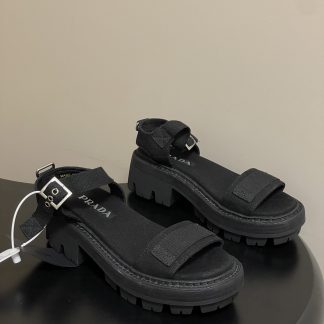 Prada Sandals