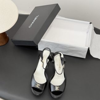 Chanel Flats