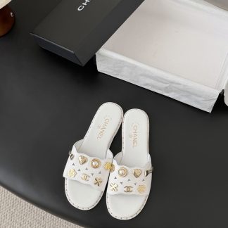 Chanel Slides