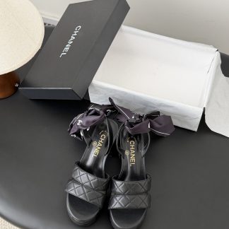 Chanel Casual Shoes