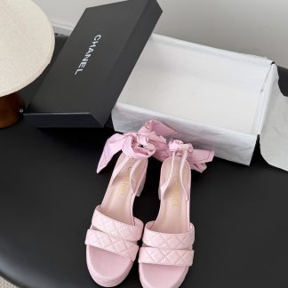 Chanel Casual Shoes
