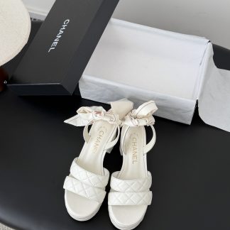 Chanel Casual Shoes
