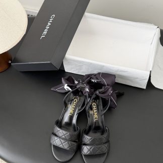 Chanel Casual Shoes