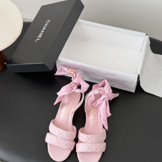Chanel Casual Shoes