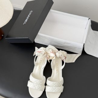 Chanel Casual Shoes