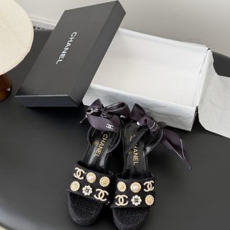 Chanel Casual Shoes