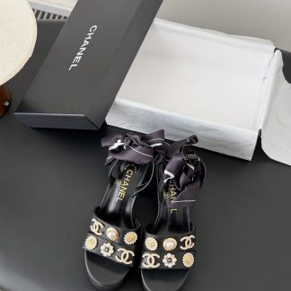 Chanel Casual Shoes