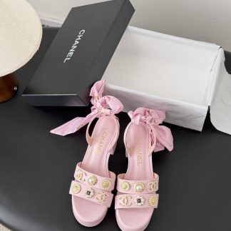 Chanel Casual Shoes