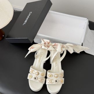 Chanel Casual Shoes