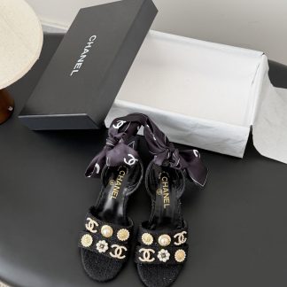 Chanel Casual Shoes