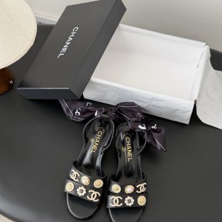 Chanel Casual Shoes
