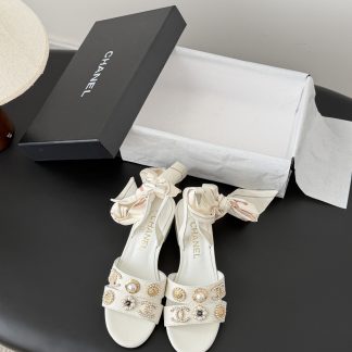 Chanel Casual Shoes