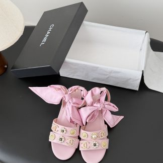 Chanel Casual Shoes