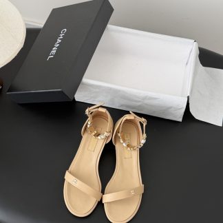 Chanel Casual Shoes