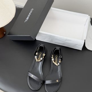 Chanel Casual Shoes