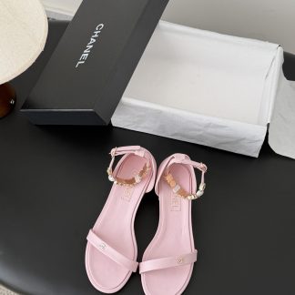 Chanel Casual Shoes