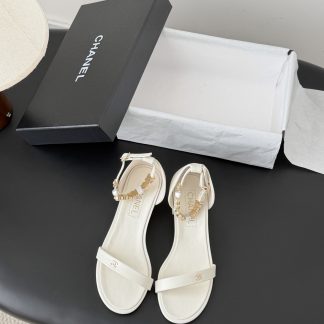 Chanel Casual Shoes