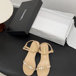Chanel Casual Shoes