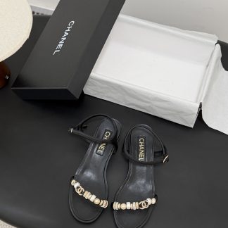Chanel Casual Shoes