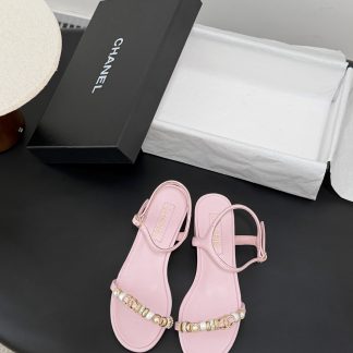 Chanel Casual Shoes