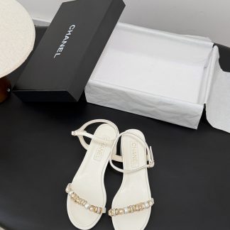Chanel Casual Shoes