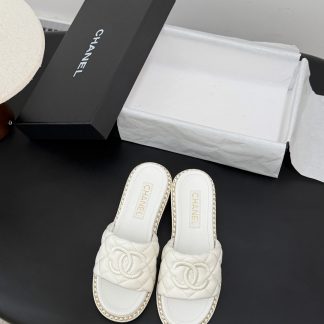 Chanel Casual Shoes