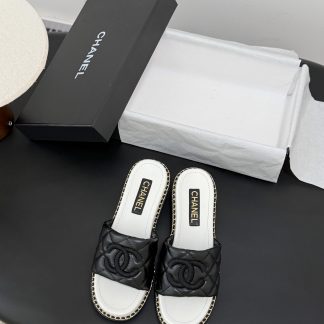 Chanel Casual Shoes