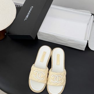 Chanel Casual Shoes