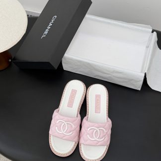 Chanel Casual Shoes