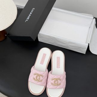 Chanel Casual Shoes