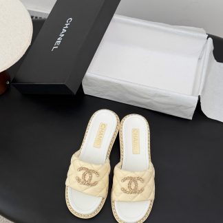 Chanel Casual Shoes