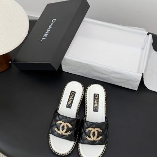 Chanel Casual Shoes