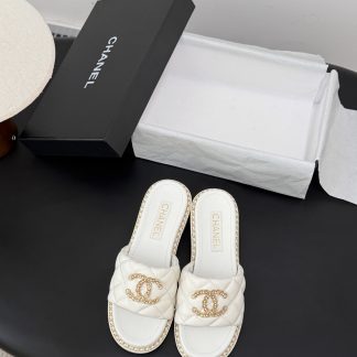 Chanel Casual Shoes