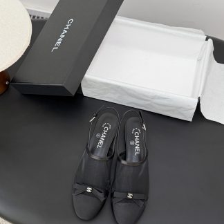 Chanel Heels