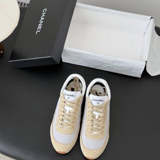 Chanel Sneakers