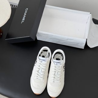 Chanel Sneakers