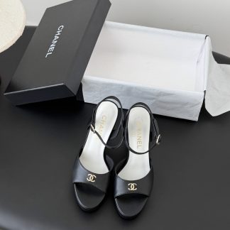 Chanel Flats