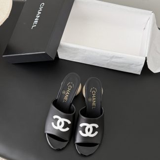 Chanel Slides