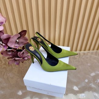 Saint Laurent Heels
