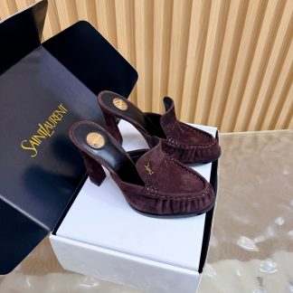 Saint Laurent Heels