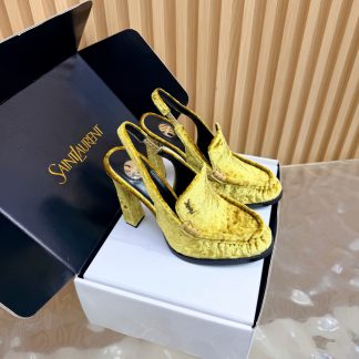Saint Laurent Heels