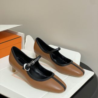 Hermès Flats