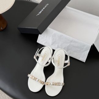 Chanel Casual Shoes