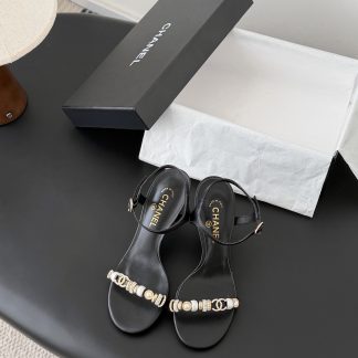 Chanel Casual Shoes
