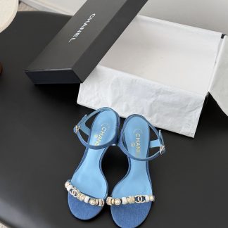 Chanel Casual Shoes