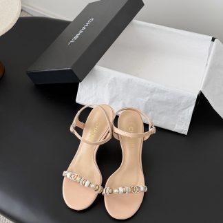 Chanel Casual Shoes
