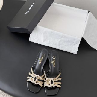 Chanel Casual Shoes