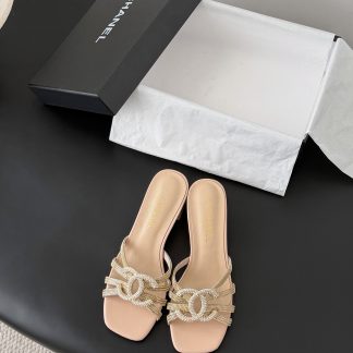 Chanel Casual Shoes