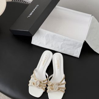 Chanel Casual Shoes