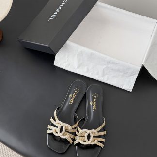 Chanel Casual Shoes